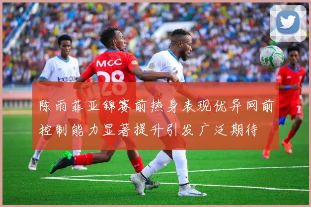 陈雨菲亚锦赛前热身表现优异网前控制能力显著提升引发广泛期待